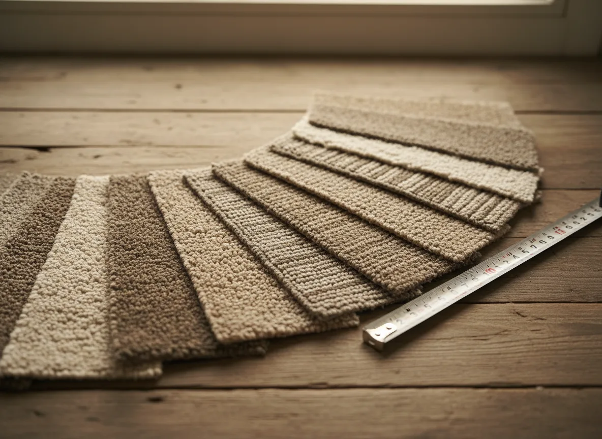 Carpet Installation Deforest, WI FAQs